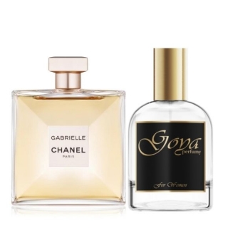Lane perfumy Chanel Gabrielle w pojemności 50 ml.